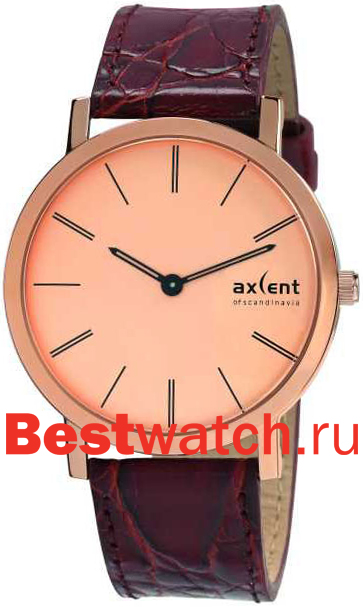 Часы Axcent Of Scandinavia Circle IX8600R-036